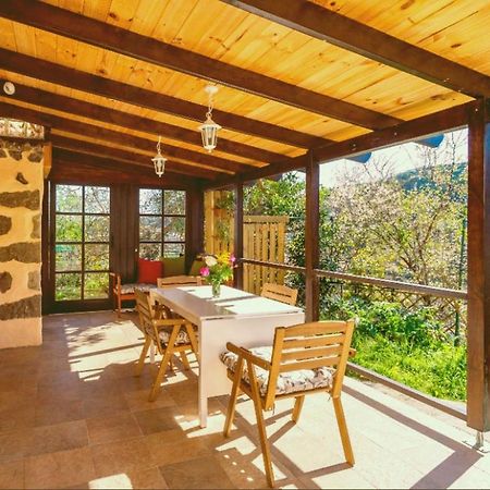 Villa El Manantial Вега де Сан Матео Екстериор снимка