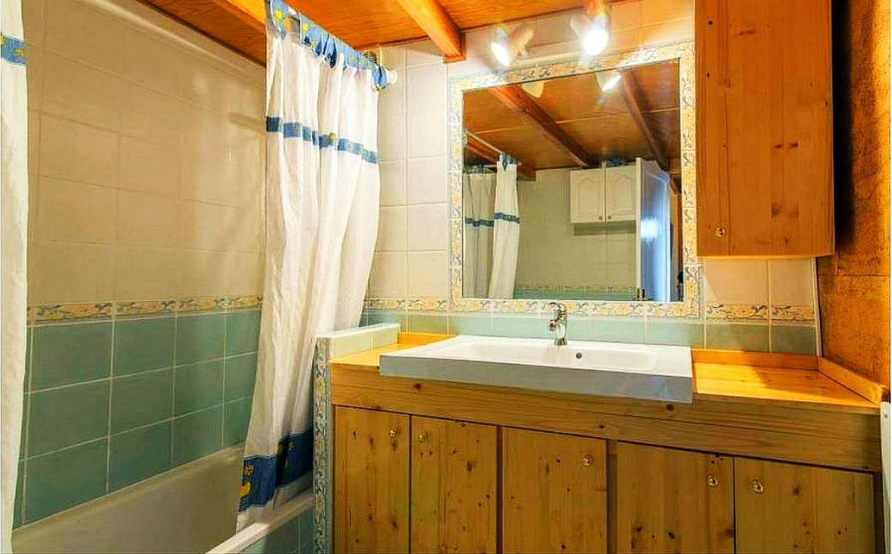 Villa El Manantial Вега де Сан Матео Екстериор снимка